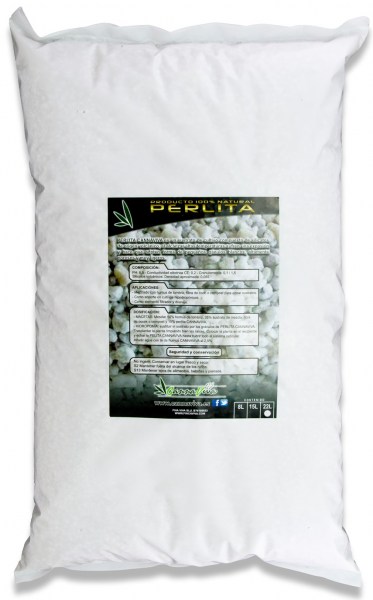 PERLITA 22L PRO AMPLI